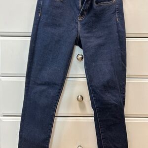 Jcrew denim